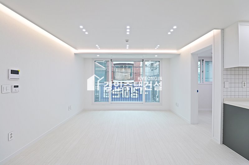 경기 안산상록구 부곡동 명일해담채 [ 2룸 . 3룸 . 테라스 Type ] 분양 매물번호 16015 사진 2