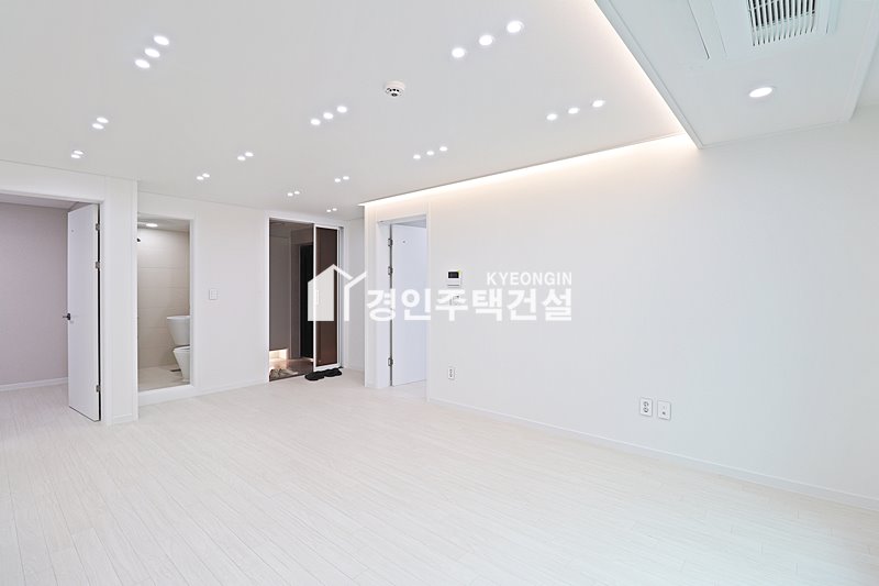 경기 안산상록구 부곡동 명일해담채 [ 2룸 . 3룸 . 테라스 Type ] 분양 매물번호 16015 사진 4