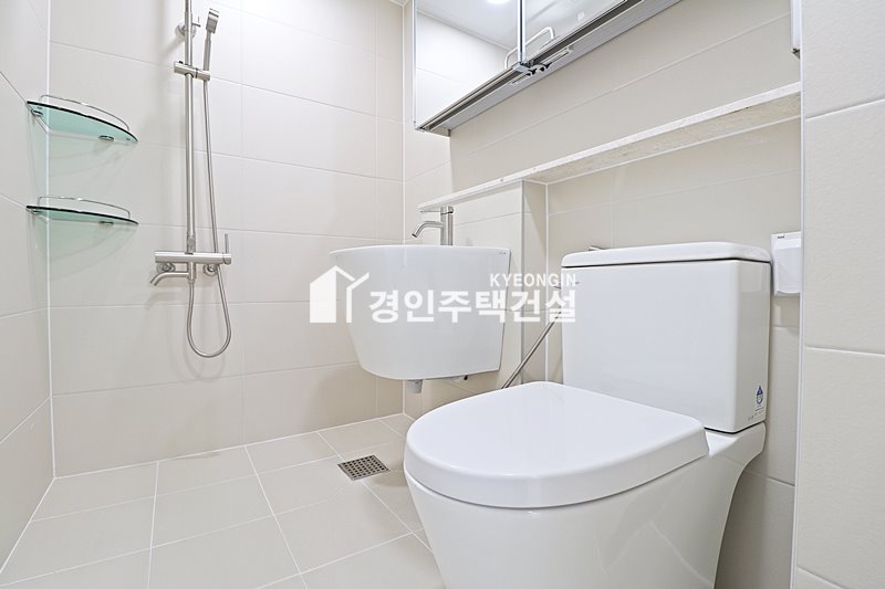 경기 안산상록구 부곡동 명일해담채 [ 2룸 . 3룸 . 테라스 Type ] 분양 매물번호 16015 사진 13