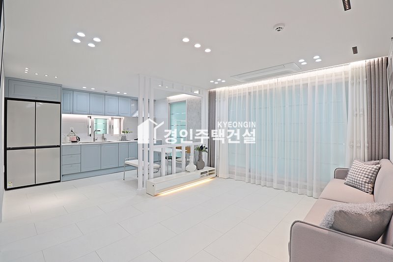 경기 안산단원구 원곡동 청담파크 [ 3룸 . 테라스 . 복층 Type ] 분양 매물번호 16014 사진 1