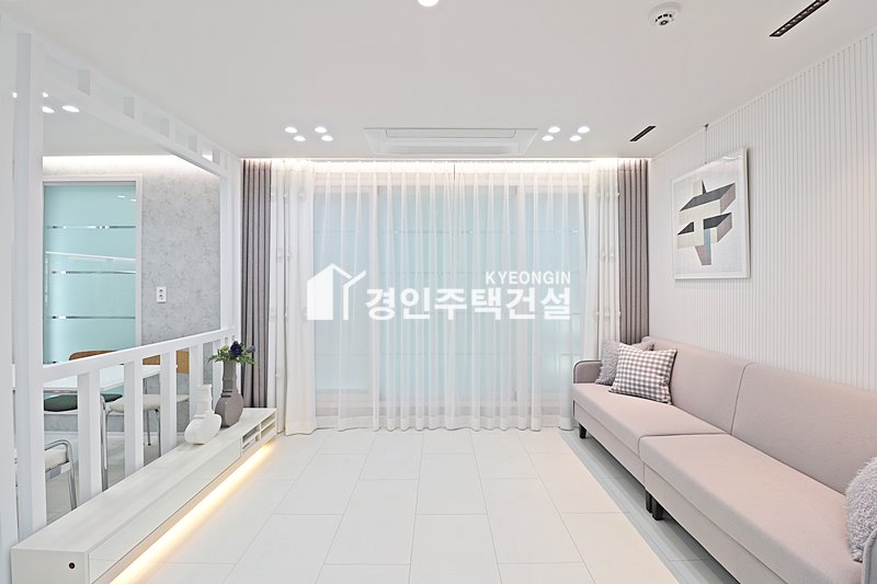 경기 안산단원구 원곡동 청담파크 [ 3룸 . 테라스 . 복층 Type ] 분양 매물번호 16014 사진 2
