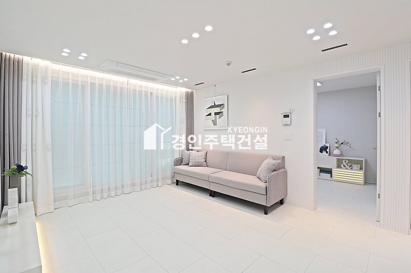 경기 안산단원구 원곡동 청담파크 [ 3룸 . 테라스 . 복층 Type ] 분양 매물번호 16014 사진 3