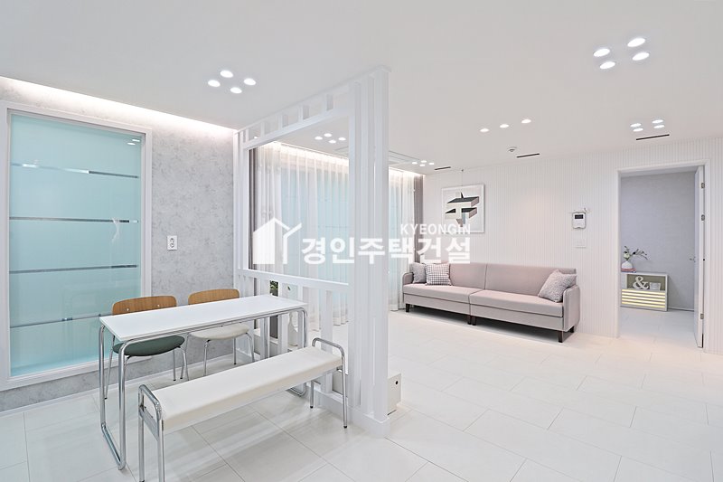 경기 안산단원구 원곡동 청담파크 [ 3룸 . 테라스 . 복층 Type ] 분양 매물번호 16014 사진 4