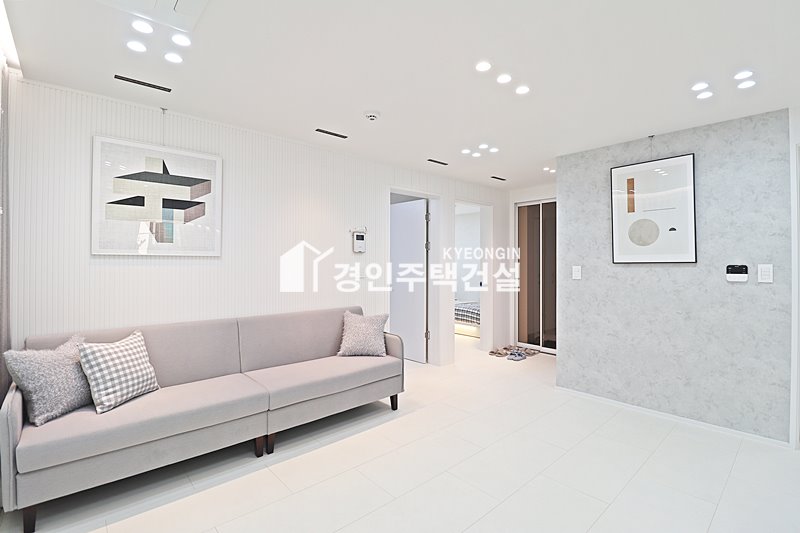 경기 안산단원구 원곡동 청담파크 [ 3룸 . 테라스 . 복층 Type ] 분양 매물번호 16014 사진 5