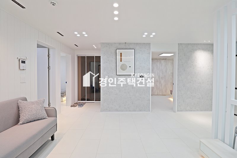경기 안산단원구 원곡동 청담파크 [ 3룸 . 테라스 . 복층 Type ] 분양 매물번호 16014 사진 6