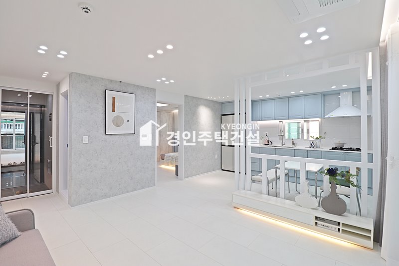 경기 안산단원구 원곡동 청담파크 [ 3룸 . 테라스 . 복층 Type ] 분양 매물번호 16014 사진 7