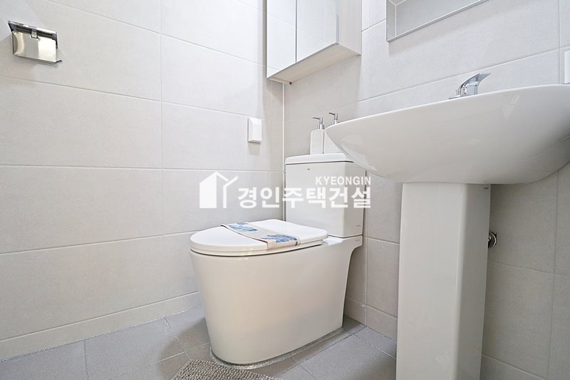 경기 안산단원구 원곡동 청담파크 [ 3룸 . 테라스 . 복층 Type ] 분양 매물번호 16014 사진 11