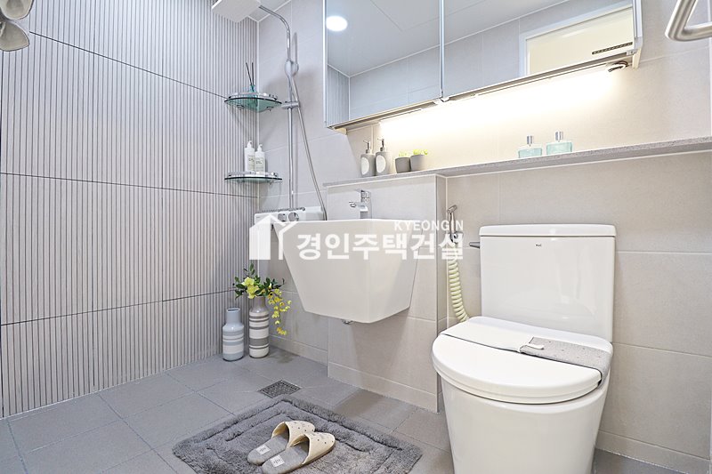 경기 안산단원구 원곡동 청담파크 [ 3룸 . 테라스 . 복층 Type ] 분양 매물번호 16014 사진 14