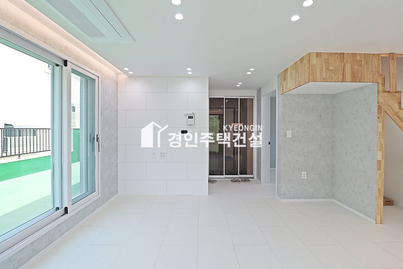 경기 안산단원구 원곡동 청담파크 [ 3룸 . 테라스 . 복층 Type ] 분양 매물번호 16014 사진 19