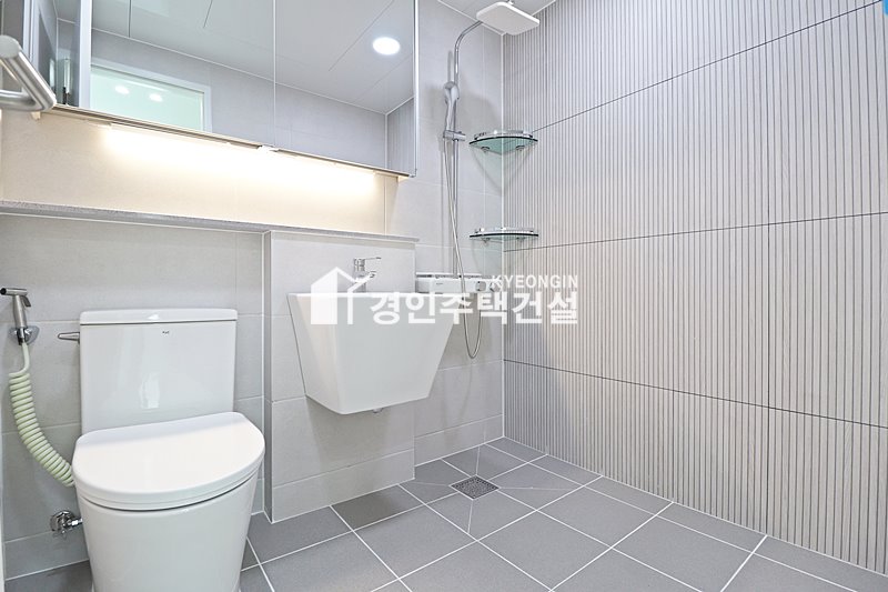 경기 안산단원구 원곡동 청담파크 [ 3룸 . 테라스 . 복층 Type ] 분양 매물번호 16014 사진 26