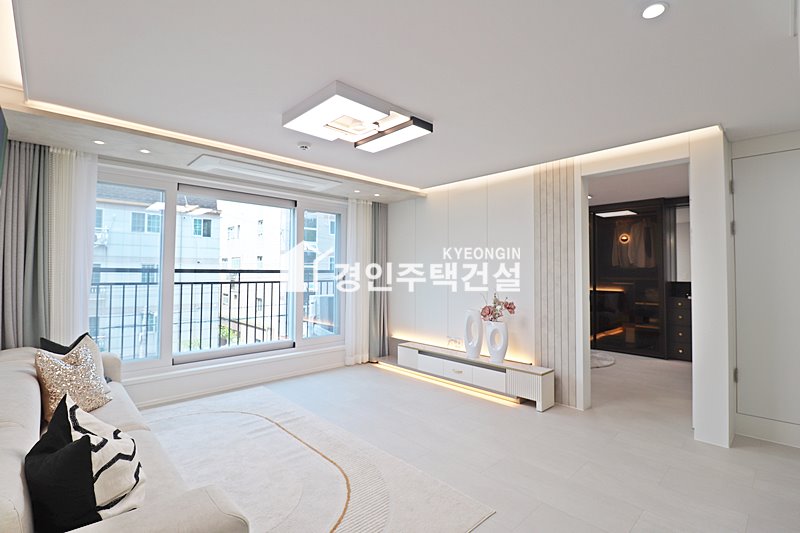 경기 안산단원구 와동 예원빌 [ 3룸 . 테라스 . 복층 Type ] 분양 매물번호 16013 사진 3