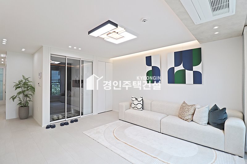 경기 안산단원구 와동 예원빌 [ 3룸 . 테라스 . 복층 Type ] 분양 매물번호 16013 사진 6