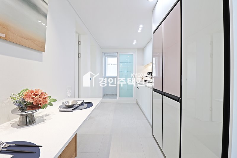 경기 안산단원구 와동 예원빌 [ 3룸 . 테라스 . 복층 Type ] 분양 매물번호 16013 사진 7