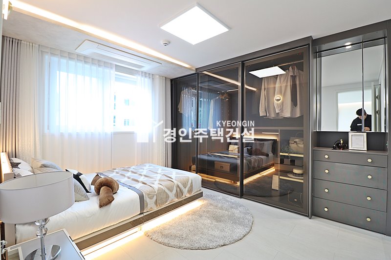 경기 안산단원구 와동 예원빌 [ 3룸 . 테라스 . 복층 Type ] 분양 매물번호 16013 사진 9
