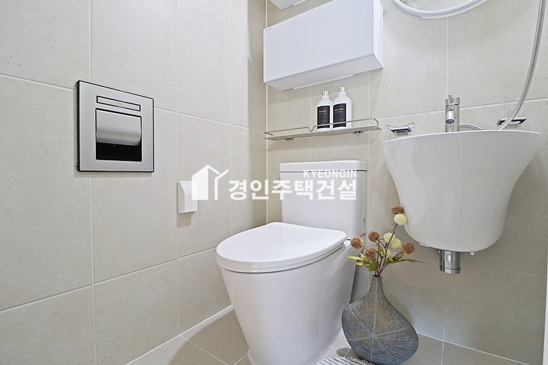 경기 안산단원구 와동 예원빌 [ 3룸 . 테라스 . 복층 Type ] 분양 매물번호 16013 사진 10