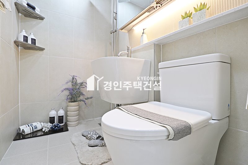 경기 안산단원구 와동 예원빌 [ 3룸 . 테라스 . 복층 Type ] 분양 매물번호 16013 사진 13