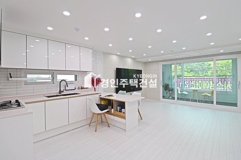 경기 안산상록구 이동 에비앙 [ A . B Type ] 분양 매물번호 16012 사진 1