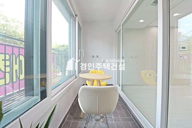 경기 안산상록구 이동 에비앙 [ A . B Type ] 분양 매물번호 16012 사진 6