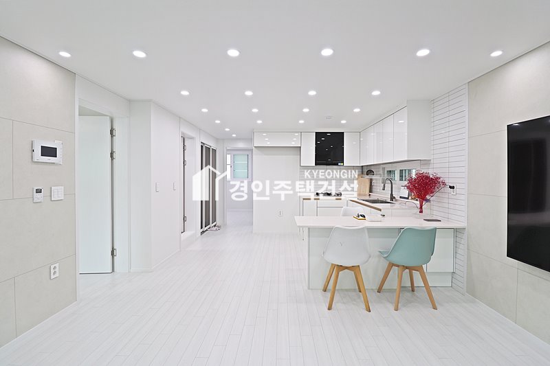 경기 안산상록구 이동 에비앙 [ A . B Type ] 분양 매물번호 16012 사진 7