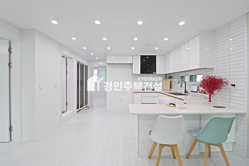 경기 안산상록구 이동 에비앙 [ A . B Type ] 분양 매물번호 16012 사진 10