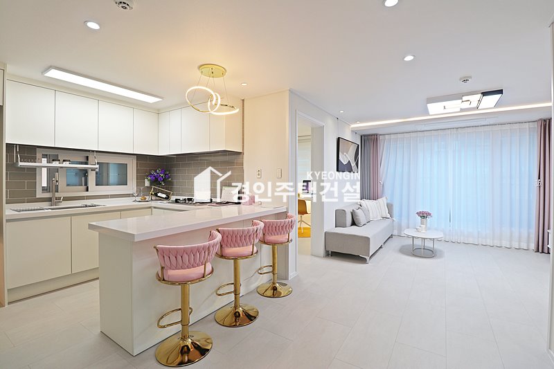 경기 안산상록구 사동 한길하우스 [ 2룸 . 3룸 Type ] 분양 매물번호 16011 사진 1