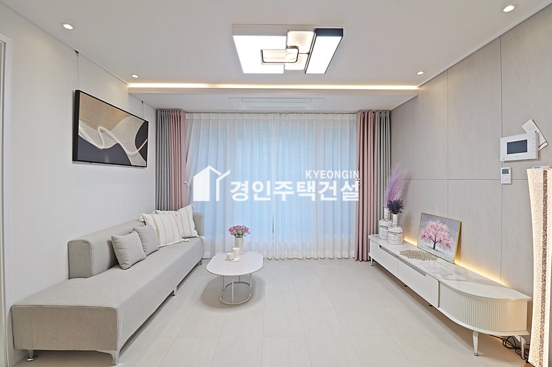 경기 안산상록구 사동 한길하우스 [ 2룸 . 3룸 Type ] 분양 매물번호 16011 사진 3