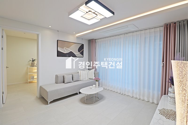 경기 안산상록구 사동 한길하우스 [ 2룸 . 3룸 Type ] 분양 매물번호 16011 사진 4