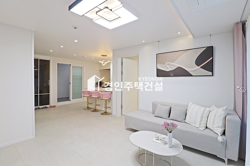 경기 안산상록구 사동 한길하우스 [ 2룸 . 3룸 Type ] 분양 매물번호 16011 사진 5