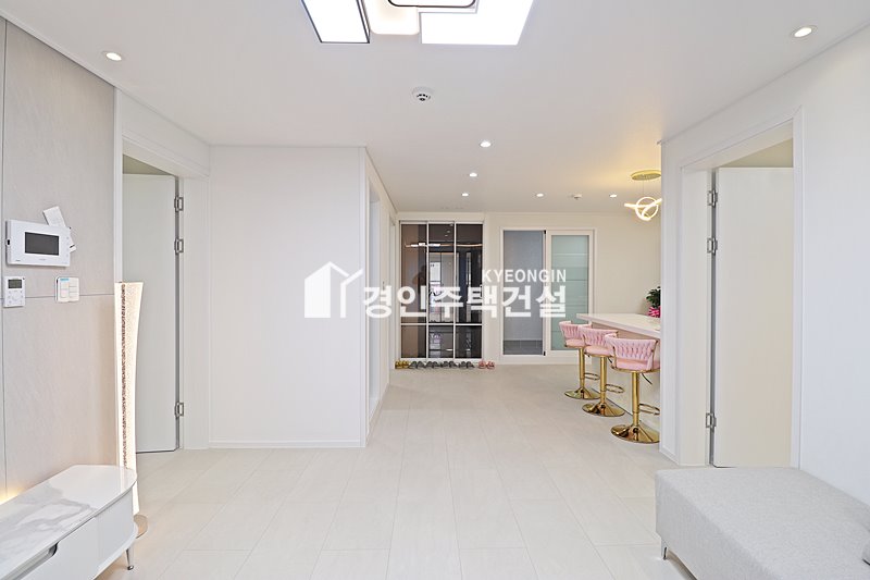 경기 안산상록구 사동 한길하우스 [ 2룸 . 3룸 Type ] 분양 매물번호 16011 사진 6