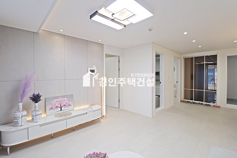 경기 안산상록구 사동 한길하우스 [ 2룸 . 3룸 Type ] 분양 매물번호 16011 사진 7