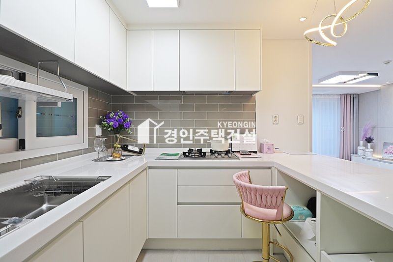 경기 안산상록구 사동 한길하우스 [ 2룸 . 3룸 Type ] 분양 매물번호 16011 사진 11