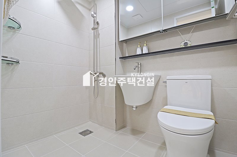 경기 안산상록구 사동 한길하우스 [ 2룸 . 3룸 Type ] 분양 매물번호 16011 사진 13