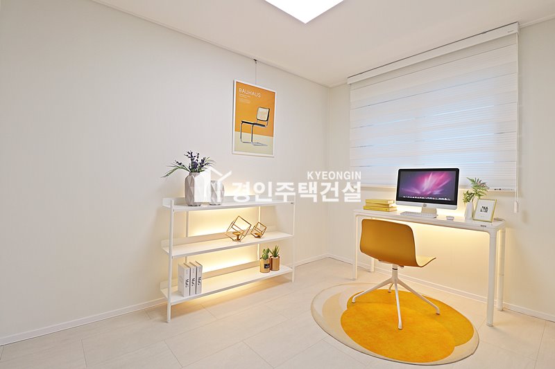 경기 안산상록구 사동 한길하우스 [ 2룸 . 3룸 Type ] 분양 매물번호 16011 사진 14