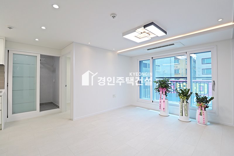 경기 안산상록구 사동 한길하우스 [ 2룸 . 3룸 Type ] 분양 매물번호 16011 사진 18
