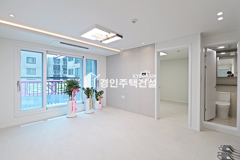 경기 안산상록구 사동 한길하우스 [ 2룸 . 3룸 Type ] 분양 매물번호 16011 사진 20