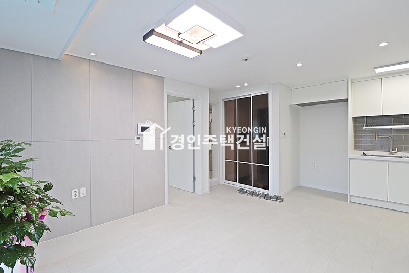 경기 안산상록구 사동 한길하우스 [ 2룸 . 3룸 Type ] 분양 매물번호 16011 사진 21