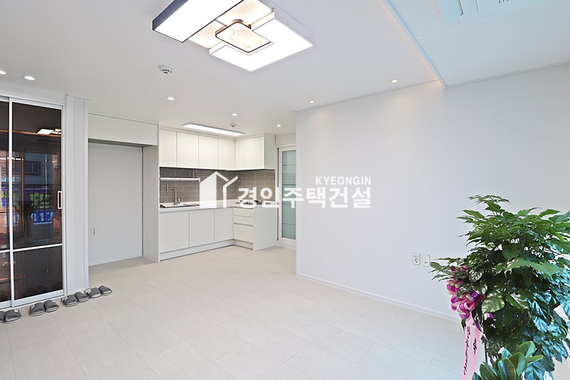 경기 안산상록구 사동 한길하우스 [ 2룸 . 3룸 Type ] 분양 매물번호 16011 사진 22