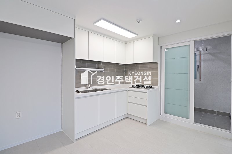 경기 안산상록구 사동 한길하우스 [ 2룸 . 3룸 Type ] 분양 매물번호 16011 사진 23
