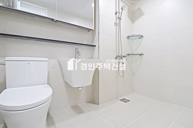 경기 안산상록구 사동 한길하우스 [ 2룸 . 3룸 Type ] 분양 매물번호 16011 사진 28