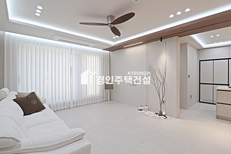 경기 안산단원구 선부동 펜타힐스 [ 3룸 . 테라스 . 복층 Type ] 분양 매물번호 16010 사진 4