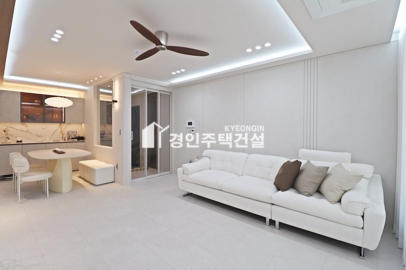 경기 안산단원구 선부동 펜타힐스 [ 3룸 . 테라스 . 복층 Type ] 분양 매물번호 16010 사진 7