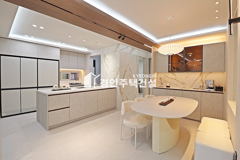 경기 안산단원구 선부동 펜타힐스 [ 3룸 . 테라스 . 복층 Type ] 분양 매물번호 16010 사진 8