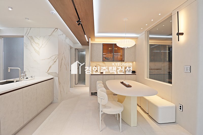 경기 안산단원구 선부동 펜타힐스 [ 3룸 . 테라스 . 복층 Type ] 분양 매물번호 16010 사진 9
