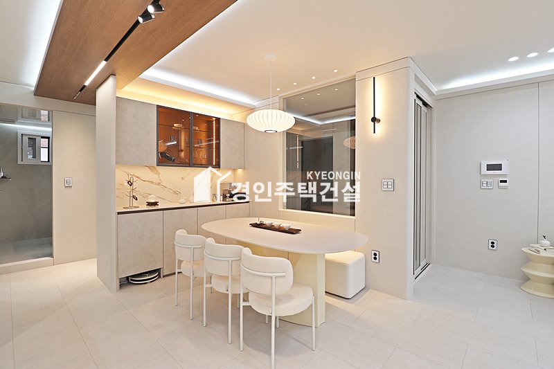 경기 안산단원구 선부동 펜타힐스 [ 3룸 . 테라스 . 복층 Type ] 분양 매물번호 16010 사진 10