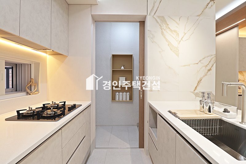 경기 안산단원구 선부동 펜타힐스 [ 3룸 . 테라스 . 복층 Type ] 분양 매물번호 16010 사진 17
