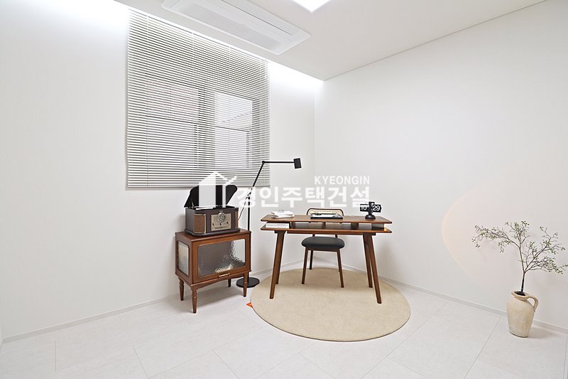 경기 안산단원구 선부동 펜타힐스 [ 3룸 . 테라스 . 복층 Type ] 분양 매물번호 16010 사진 23