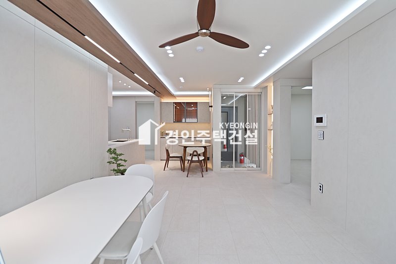 경기 안산단원구 선부동 펜타힐스 [ 3룸 . 테라스 . 복층 Type ] 분양 매물번호 16010 사진 30