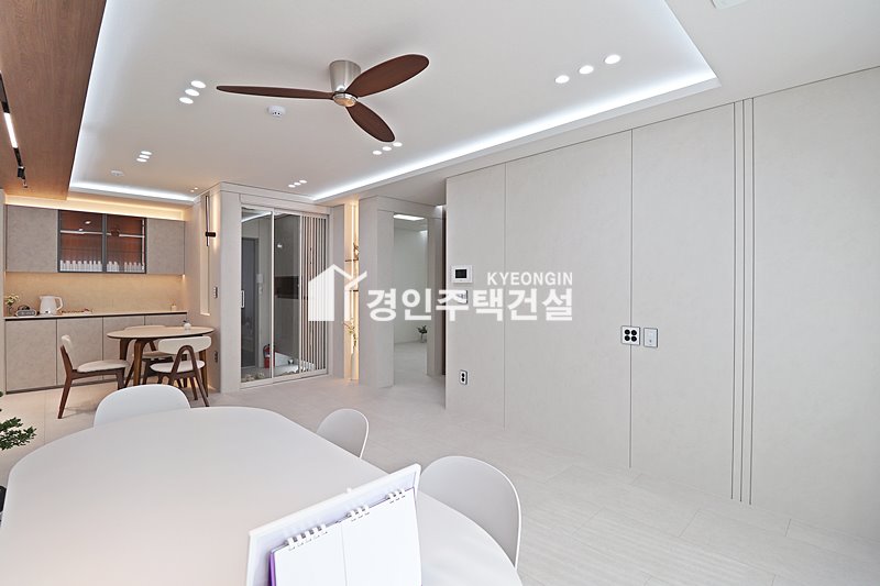 경기 안산단원구 선부동 펜타힐스 [ 3룸 . 테라스 . 복층 Type ] 분양 매물번호 16010 사진 31