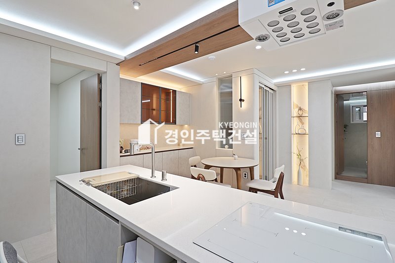 경기 안산단원구 선부동 펜타힐스 [ 3룸 . 테라스 . 복층 Type ] 분양 매물번호 16010 사진 36
