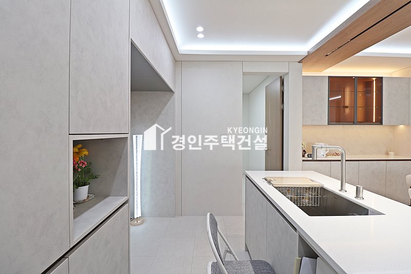 경기 안산단원구 선부동 펜타힐스 [ 3룸 . 테라스 . 복층 Type ] 분양 매물번호 16010 사진 37
